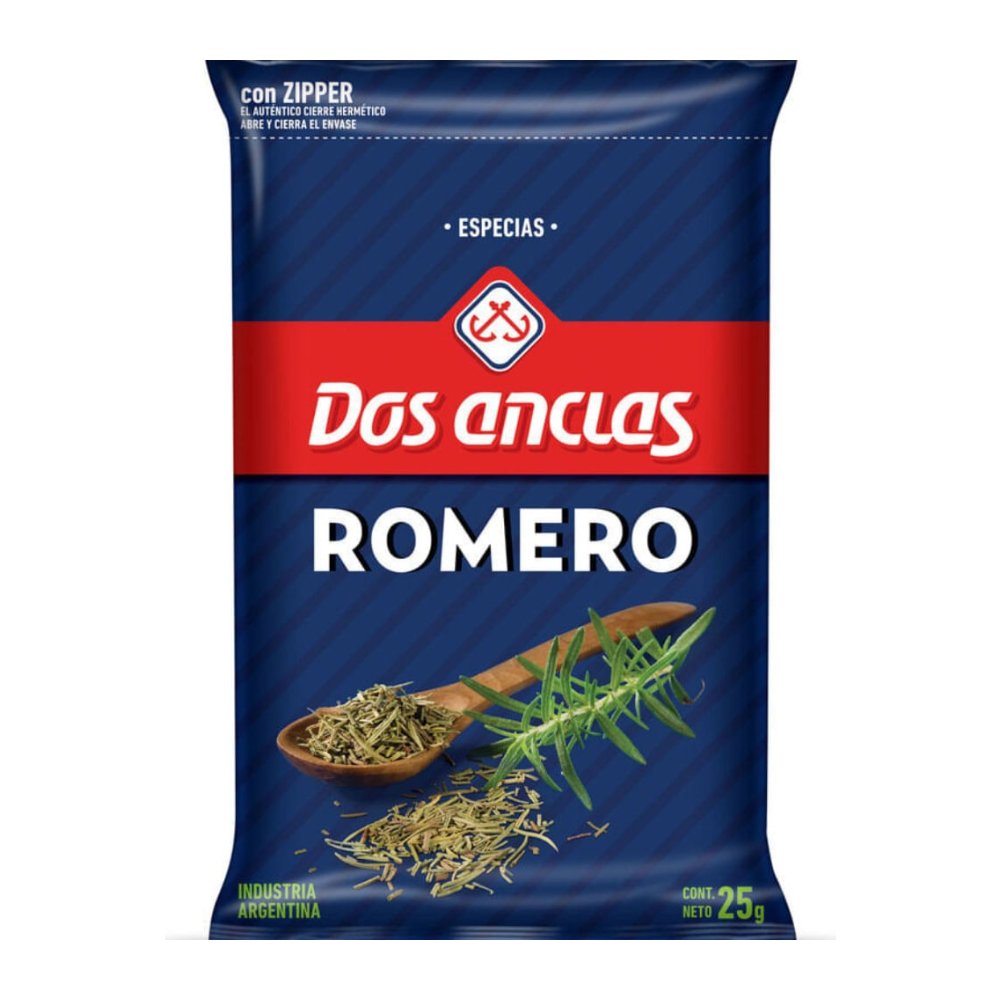 Romero Dos Anclas 25 g