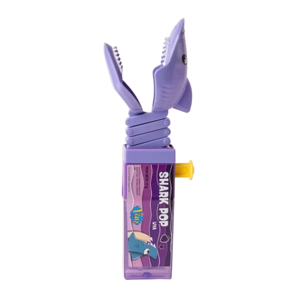 Shark Pop Display x 8u