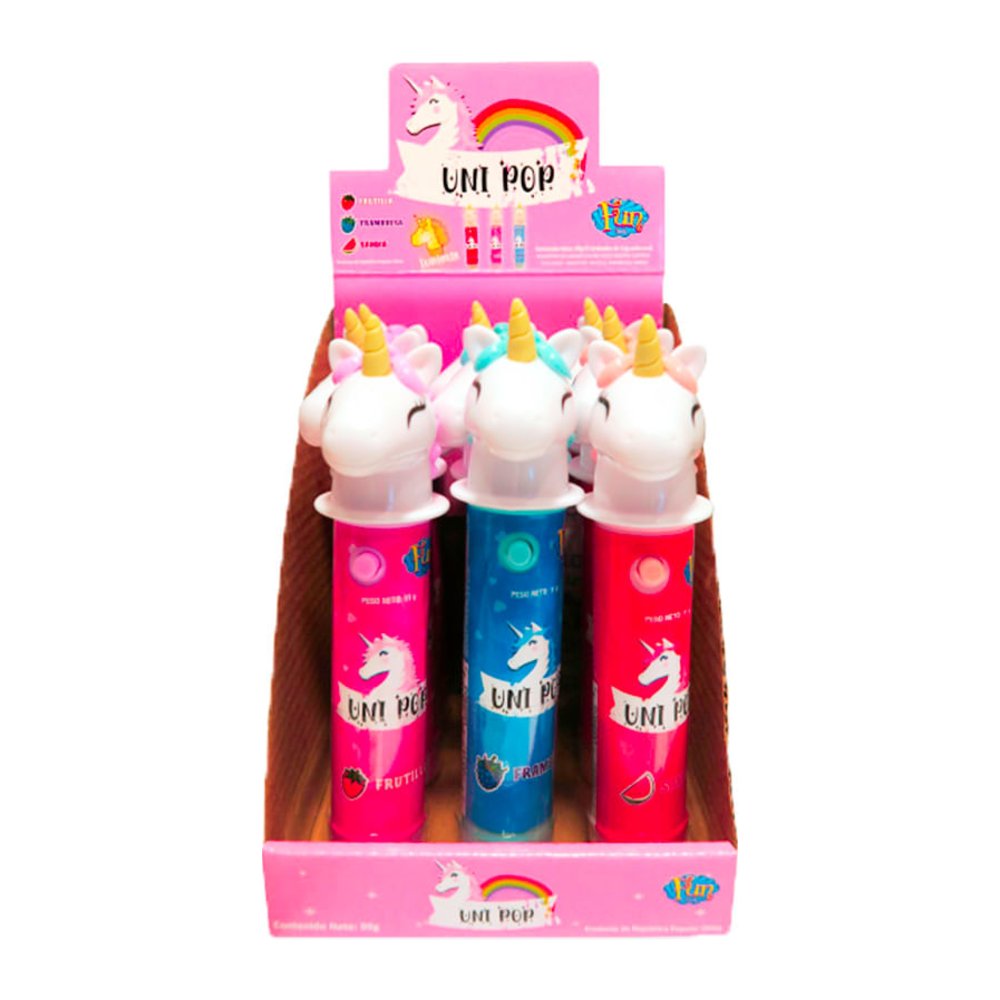 Uni Pop Display x 9u